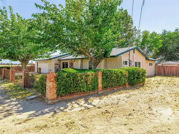 Lancaster, CA 93535,44315 88th Street East
