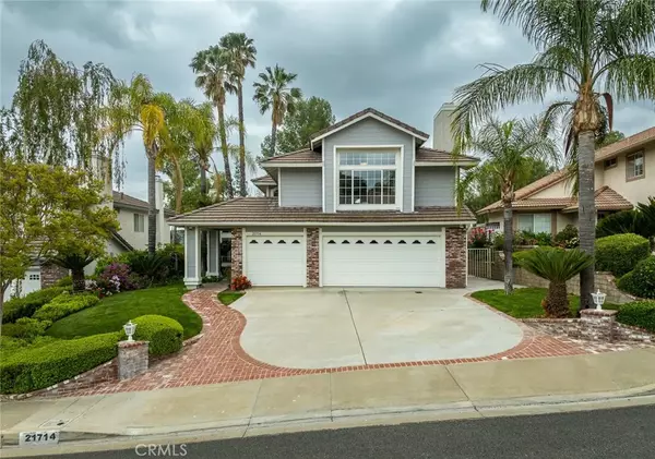 Saugus, CA 91350,21714 Agajanian Lane