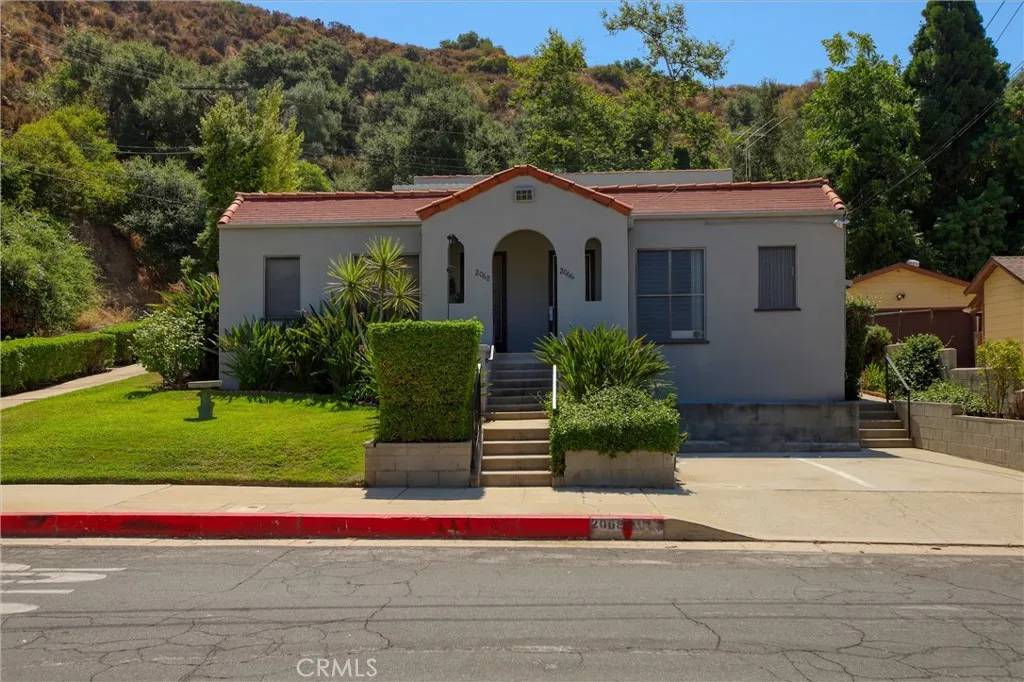 2066 Eleanore Drive, Glendale, CA 91206