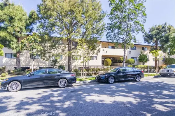 Glendale, CA 91204,515 W Harvard Street