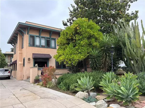 163 S Kingsley, Los Angeles, CA 90004