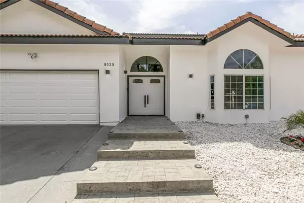 North Hollywood, CA 91605,8029 Daha Place