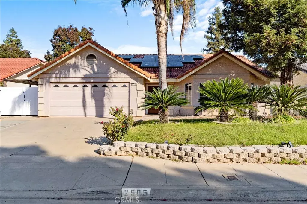 Clovis, CA 93611,2505 Stuart Avenue