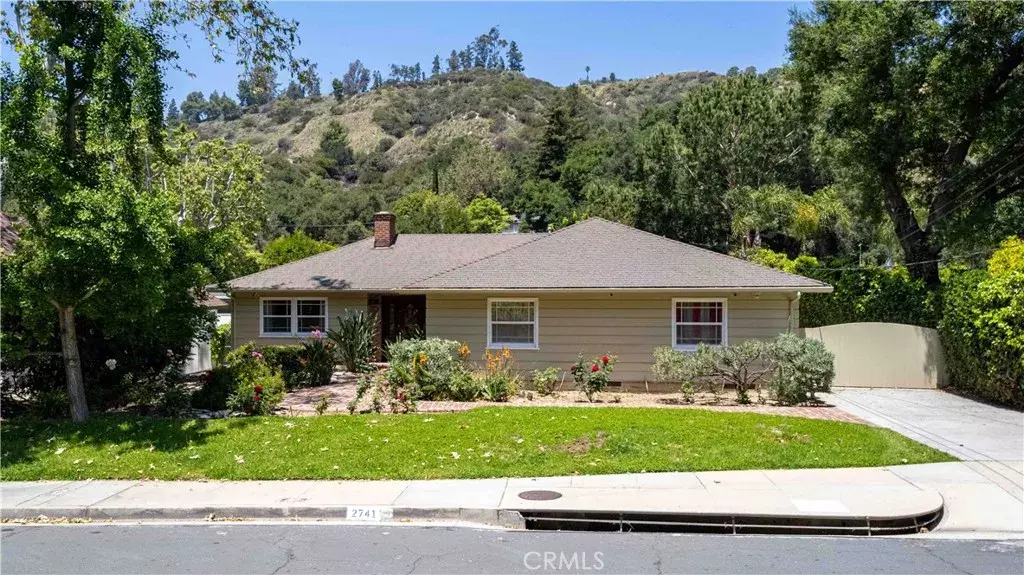 Glendale, CA 91206,2741 E Glenoaks Boulevard