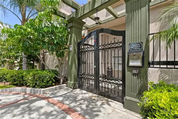 Glendale, CA 91203,333 Milford Street #105