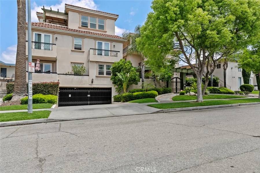 333 Milford Street #105, Glendale, CA 91203