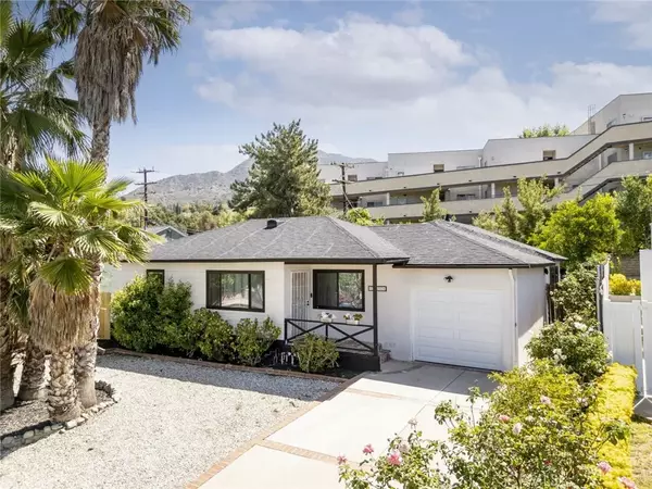 10654 Mcclemont Avenue, Tujunga, CA 91042