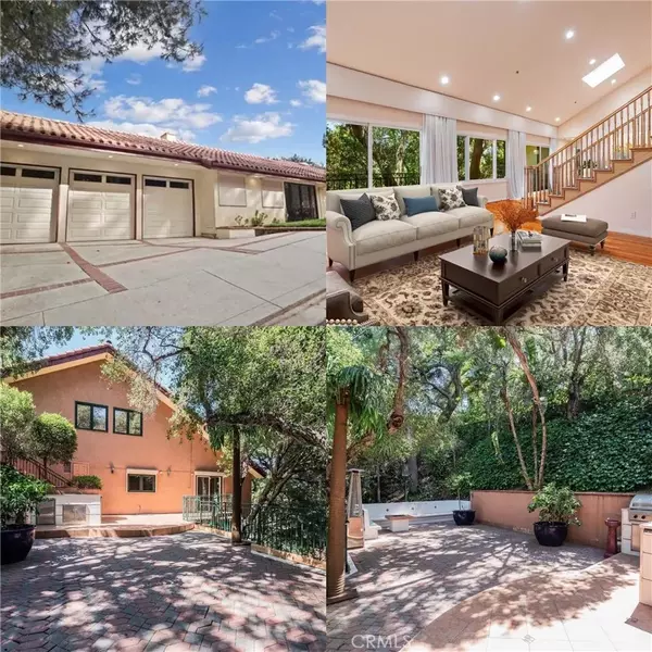 3300 Beaudry, Glendale, CA 91208
