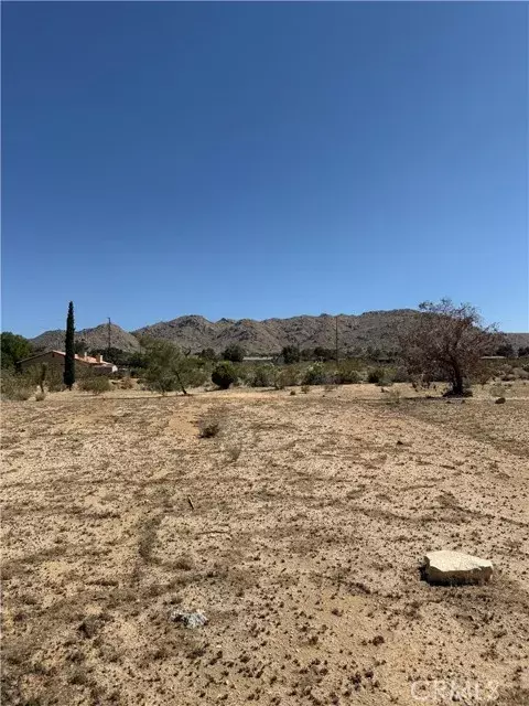 Joshua Tree, CA 92252,60450 Alta Mesa