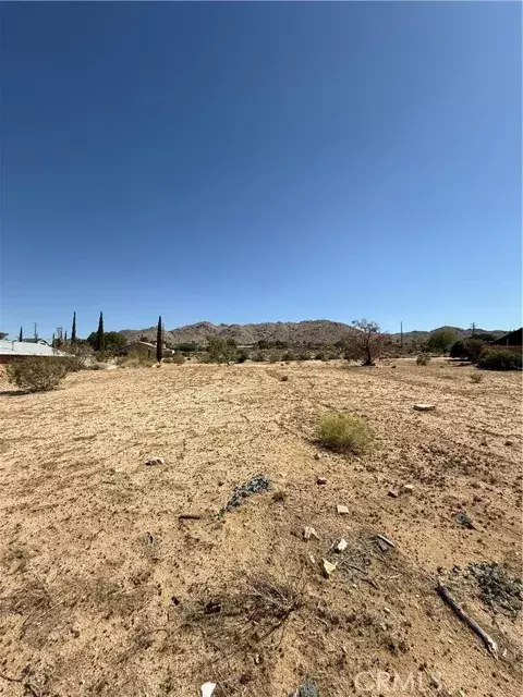 Joshua Tree, CA 92252,60450 Alta Mesa