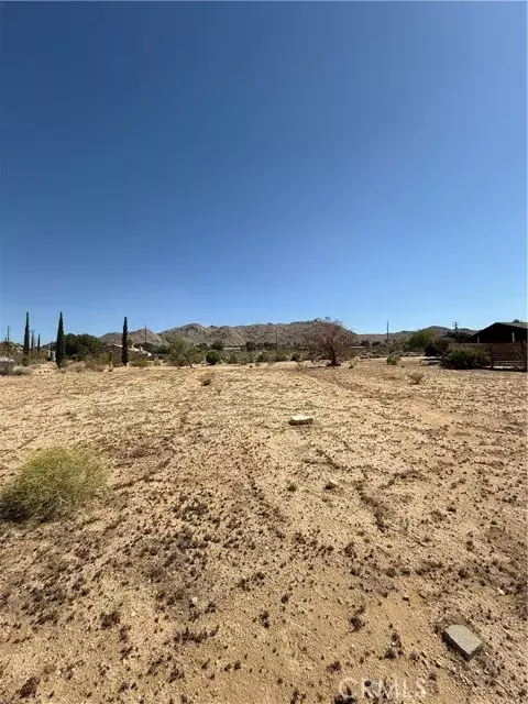 Joshua Tree, CA 92252,60450 Alta Mesa