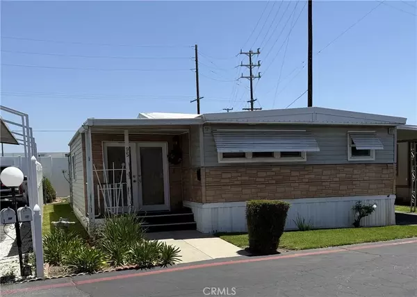 21500 Lassen #95, Chatsworth, CA 91311