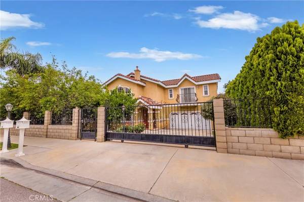 6928 Gaviota Avenue, Van Nuys, CA 91406