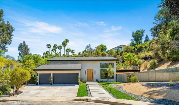 19723 Trull Brook Drive, Tarzana, CA 91356