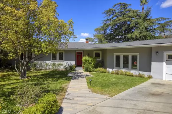 Tujunga, CA 91042,7235 Estepa Drive