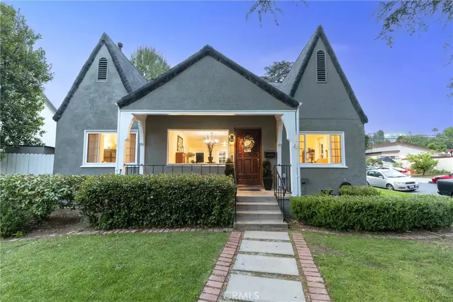 2309 E Glenoaks Boulevard, Glendale, CA 91206