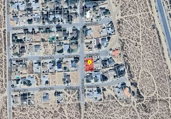 Mojave, CA 93501,2788 Delmar