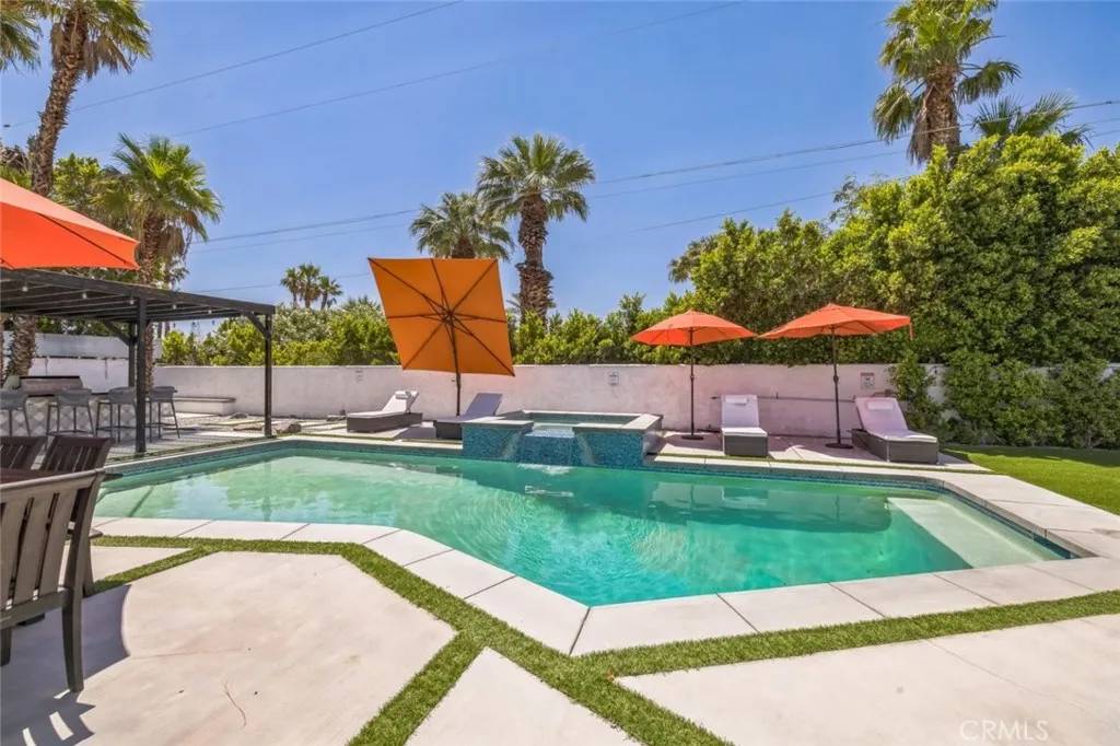Palm Springs, CA 92262,2665 E Vincentia Road