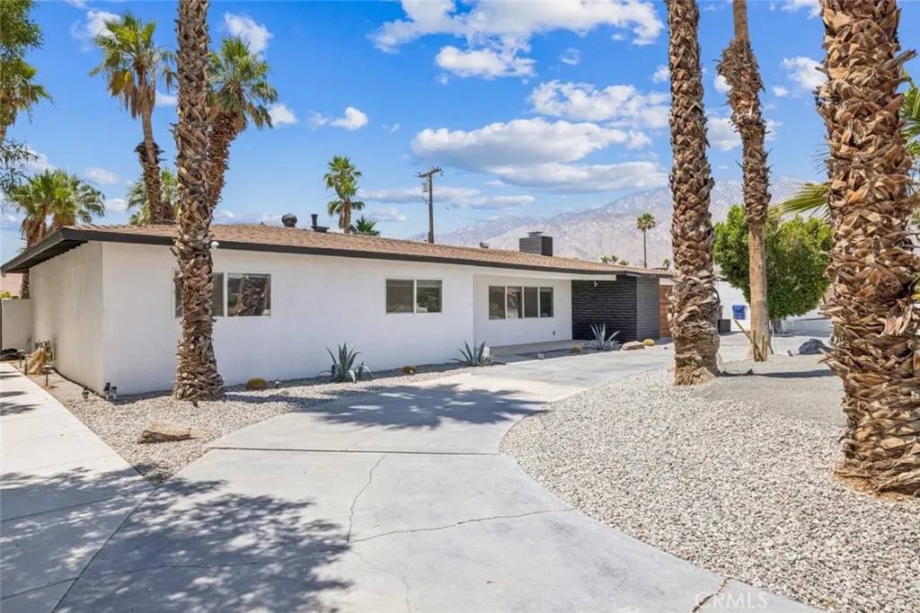 Palm Springs, CA 92262,2665 E Vincentia Road