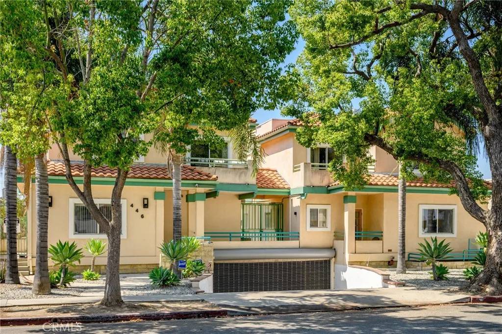 446 W Stocker Street #11, Glendale, CA 91202