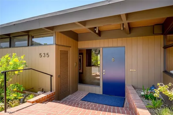 Glendale, CA 91206,535 Suncourt