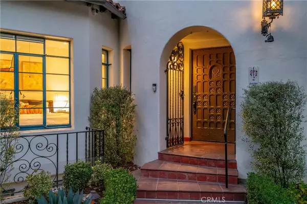 Pasadena, CA 91103,1812 Linda Vista Avenue