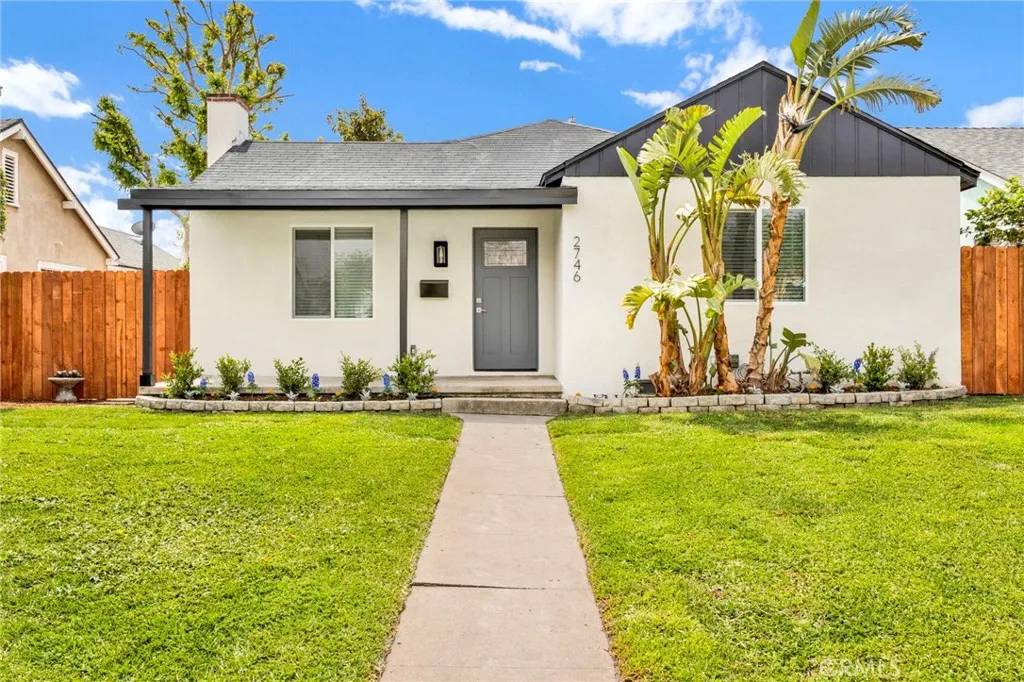 2746 Mataro Street, Pasadena, CA 91107