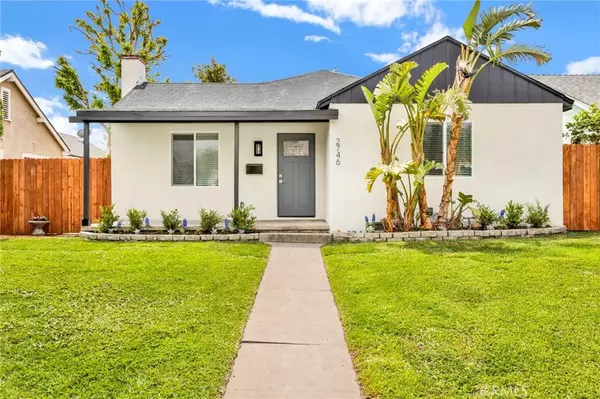 2746 Mataro Street, Pasadena, CA 91107
