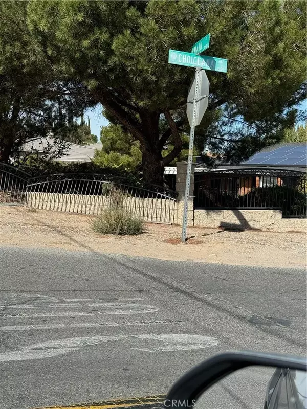 18646 Main Street, Hesperia, CA 92345