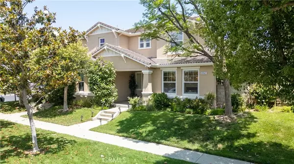 19945 Oakville Court, Porter Ranch, CA 91326