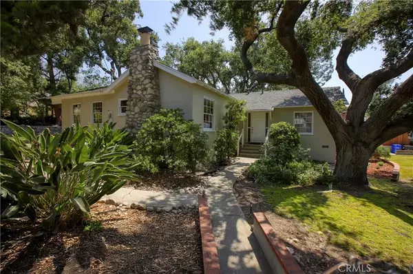 4830 Ramsdell Avenue, La Crescenta, CA 91214