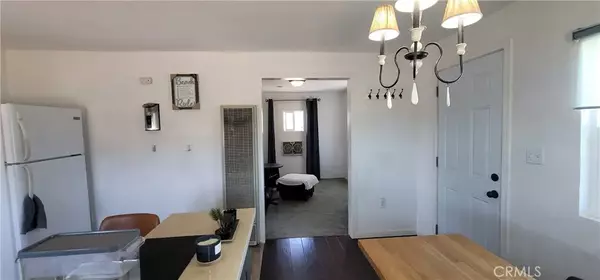 Boron, CA 93516,12101 Kern Avenue