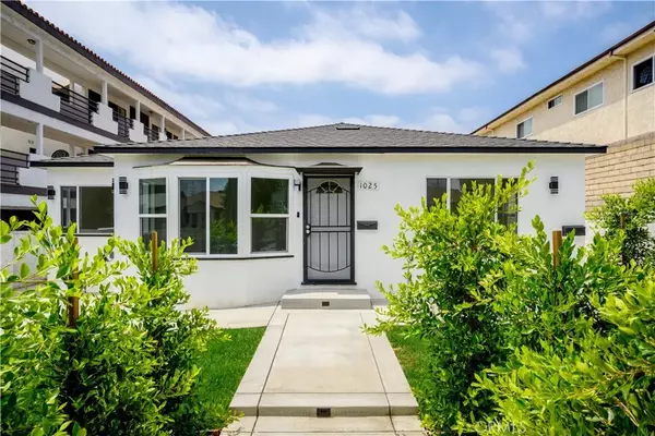 1025 Linden Avenue #A, Glendale, CA 91201