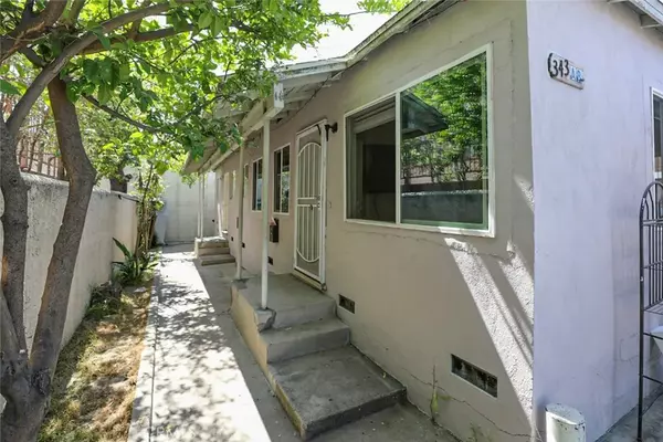 Glendale, CA 91203,343 Concord Street