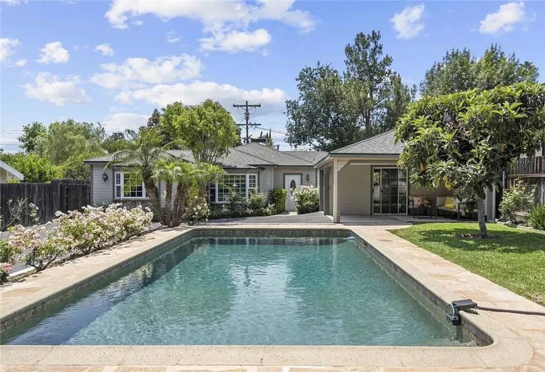 11063 White Oak Avenue, Granada Hills, CA 91344