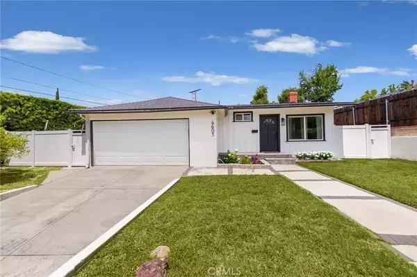 4605 Boston Avenue, La Crescenta, CA 91214