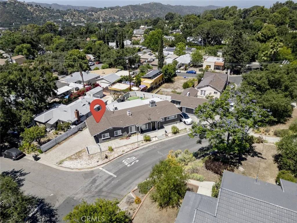 6536 Tokay Road, Tujunga, CA 91042
