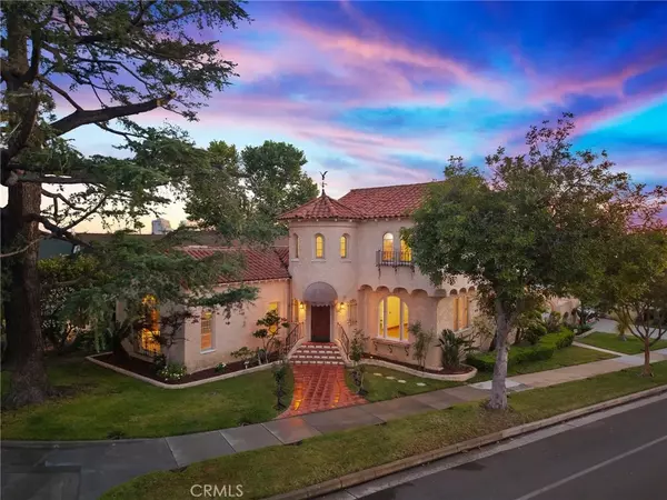 1161 N Everett Street, Glendale, CA 91207