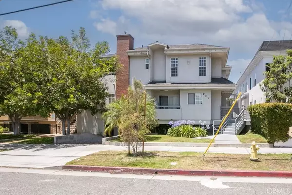 Glendale, CA 91206,223 N Adams Street #3