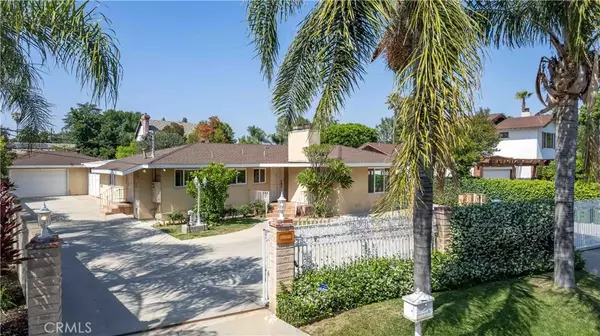 Sherwood Forest, CA 91325,17533 Raymer Street