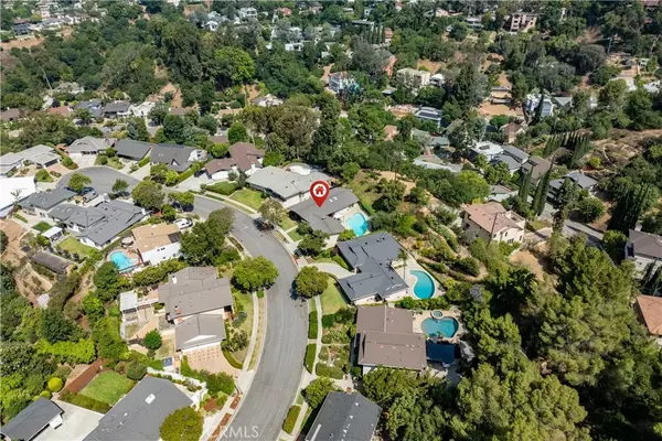 South Pasadena, CA 91030,636 S Camino Cerrado