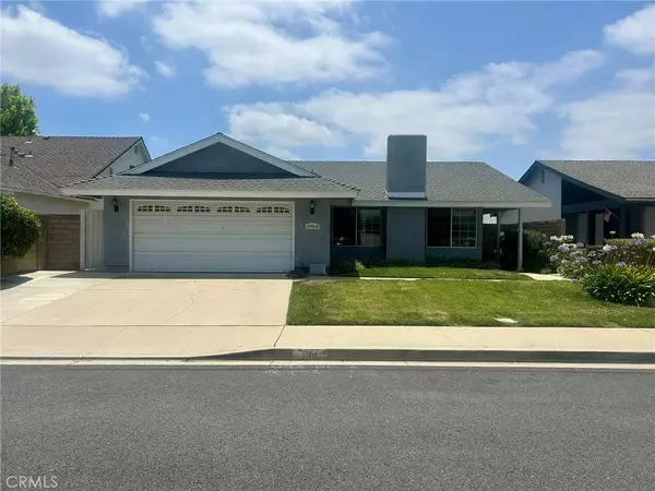 3964 Hibbert Court, Simi Valley, CA 93063