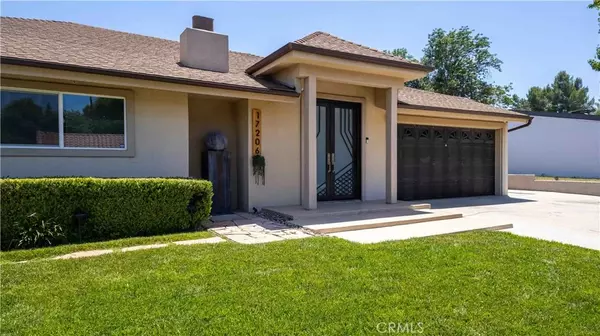 Granada Hills, CA 91344,17206 Nugent Place