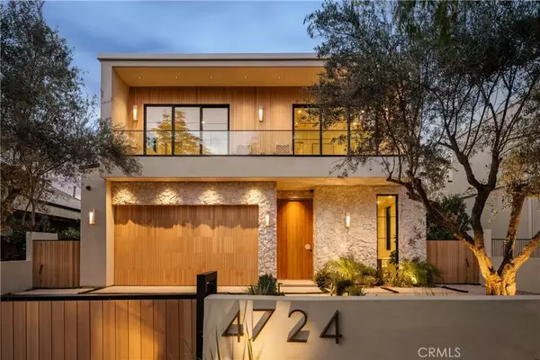 4724 Lemona Avenue, Sherman Oaks, CA 91403