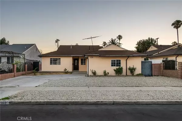 7103 Van Noord Avenue, North Hollywood, CA 91605