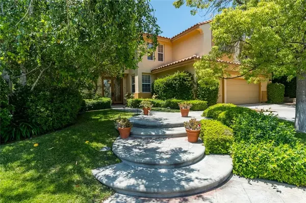 26816 Wyatt Lane, Stevenson Ranch, CA 91381