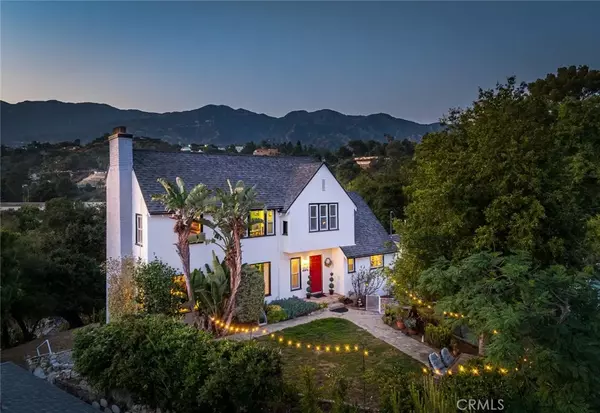 1967 Hilldale Drive, La Canada Flintridge, CA 91011