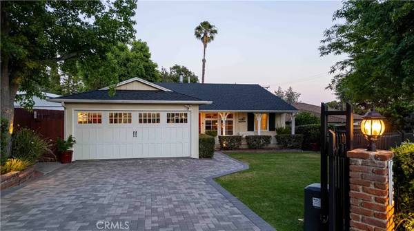 4328 Sunset Avenue, Montrose, CA 91020