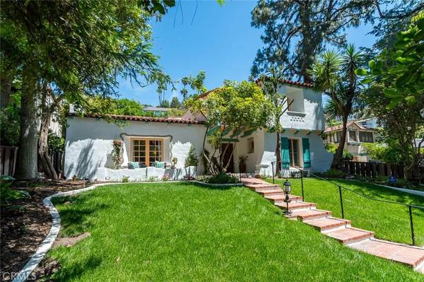 Glendale, CA 91207,611 E Mountain Street