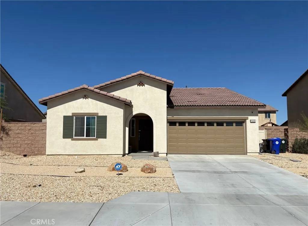 15428 San Francisco Lane, Victorville, CA 92394